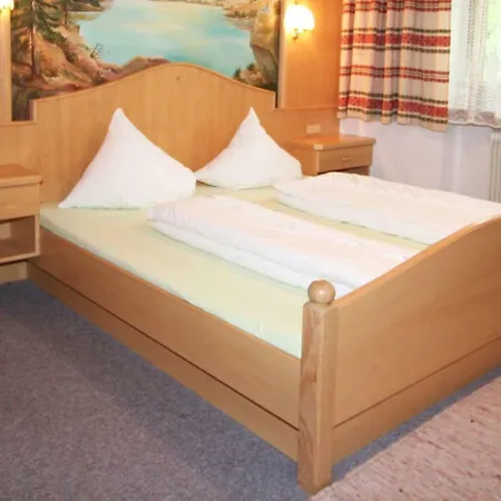 Apartment Kaiserwinkl.2 *
