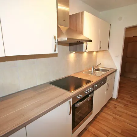 Kaiserwinkl.2 Apartment Walchsee