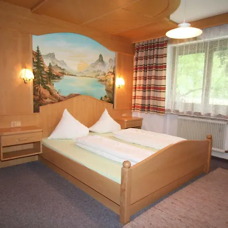 Kaiserwinkl.2 Apartment *