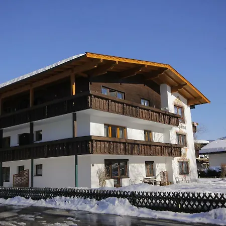 Kaiserwinkl.2 Walchsee